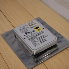Seagate ST34323A 4.3 GB 4500 RPM 3.5 inch IDE Hard Drive HDD -  Tested 03