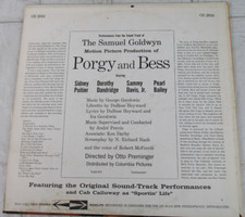 Porgy And Bess In Vinyl Records for sale - eBay