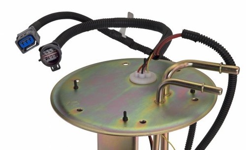 Fuel Pump FORD CROWN VICTORIA LINCOLN TOWN CAR MERCURY GRAND MARQUIS 2001 2002 - Picture 4 of 5