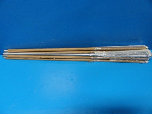 S12 Instruments Height Measuring Poles / Rods ~ Lot of 06 ~17047 - Picture 8 of 12