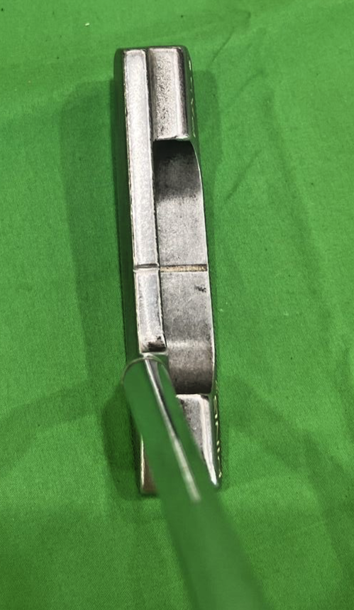 Putter Ping PAL 2 Karsten - Pour Droitier, Tige Acier 35 Pouces, Loft 3.5° - Occasion