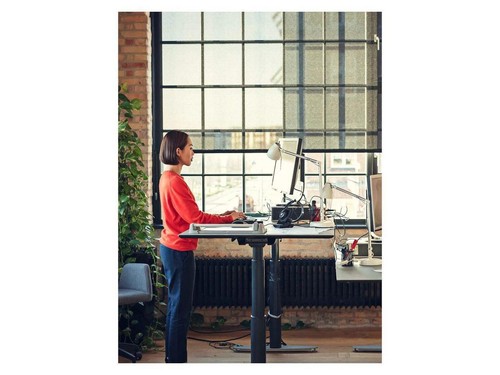 Sennheiser SDW 5065 (507000) - Double-Sided (Binaural) Wireless Dect Headset for - Zdjęcie 5 z 5