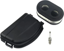 594106 Air Filter Cover Kit For Husqvarna 550EX 725EXI 625EX 675EX 140cc