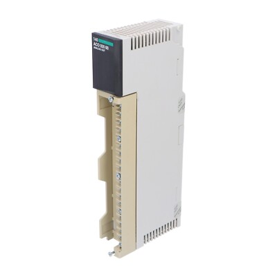 Schneider Electric 140ACO02000 Used UMP