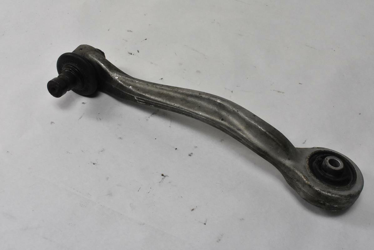 Bentley Continental GT Front Left Driver Upper Rearward Control Arm 04 - 10 |