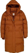 Garcia Women's Jacket Coat Nutmeg Size S New Bnwt Rrp£139.99