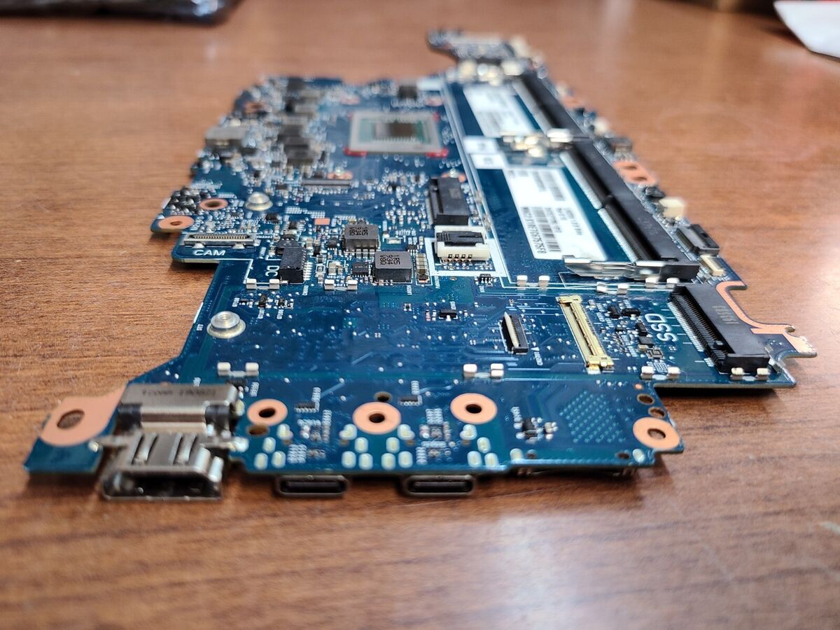 HP PROBOOK 635 AERO G7 RYZEN 3 4300U 2.7GHz MOTHERBOARD HP PROBOOK 635 AERO G7 RYZEN 3 4300U 2.7GHz MOTHERBOARD