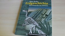 Erdgeschichte. Spurensuche im Gestein (ga167)