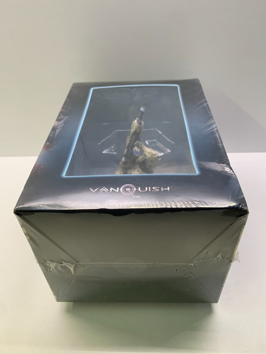 PS3 VANQUISH, VERSION Uk EUR 14,90 - FR