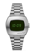 Hamilton H52414131 American Classic PSR Digital 41 mm Quartz Men's Watch