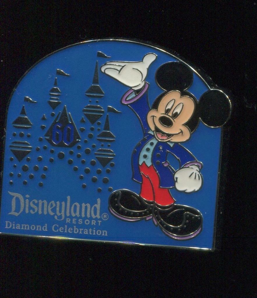 その他 Disney CARD CLUB 2015 Japan Credit Bureau Disney Card Club 2015 Mickey Mouse Disney Pin