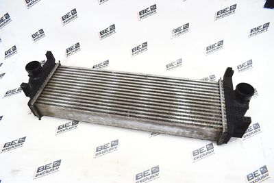 JEEP Grand Cherokee IV WK2 3.0 CRD Ladeluftkühler Kühler Ladeluft 55038004AD