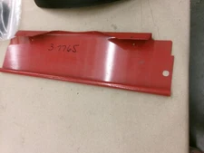 OEM SNAPPER 37765 REAR FOOT GUARD NEW # 7026166