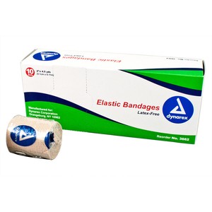 Bandage elastic 2inch (616784366227)