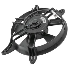 Radiator Cooling Fan Blowing Assembly for Yamaha Kodiak 700 YFM700 2016-2026