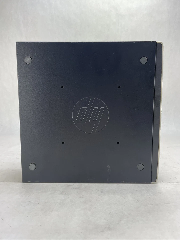 HP Compaq Elite 8300 USFF Intel Core i5-3470s 2.9GHz 8GB RAM No HDD No OS - Image 4 of 4