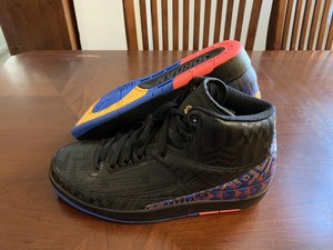 air jordan retro 2 bhm