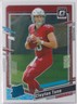 Clayton Tune 2023 Panini Donruss Optic Base Rated Rookie Card #202