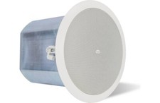 Klipsch IC-SW-8T2 White In Wall Passive Subwoofer Each