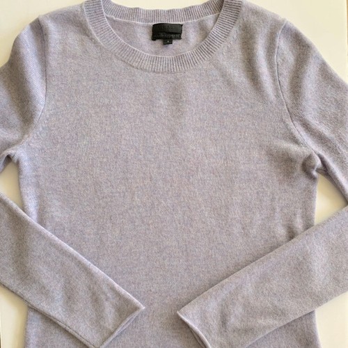 EUC J Crew Collection- Cashmere Sweater 