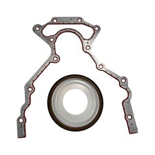 Rear Main Seal For 1998-2016 Chevy Gmc Buick Cadillac Pontiac 4.8l 5.3l 6.0 6.2 Rear Main Seal For 1998-2016 Chevy Gmc Buick Cadillac Pontiac 4.8l 5.3l 6.0 6.2