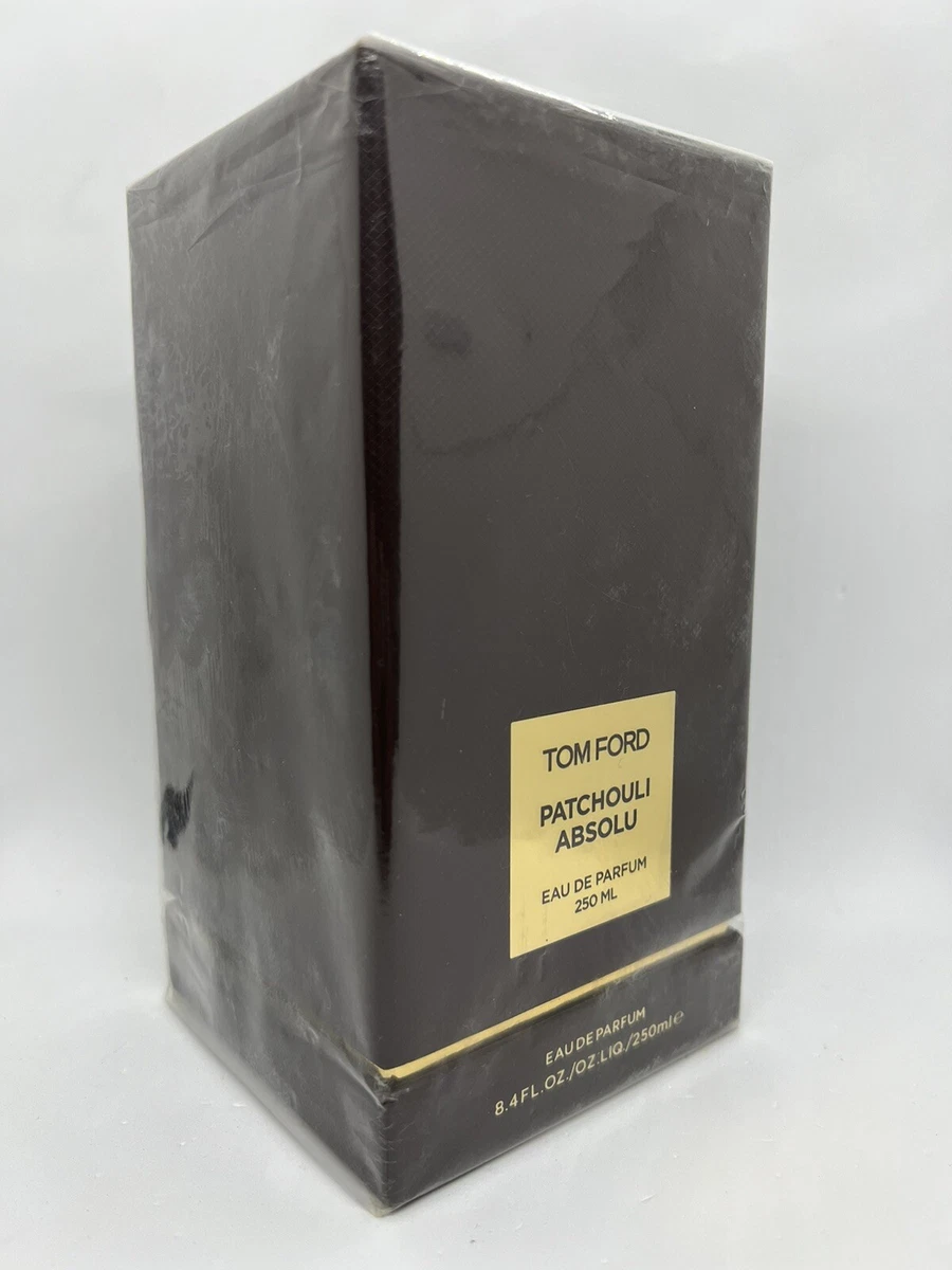 Tom ford patchouli absolu discontinued hot sale
