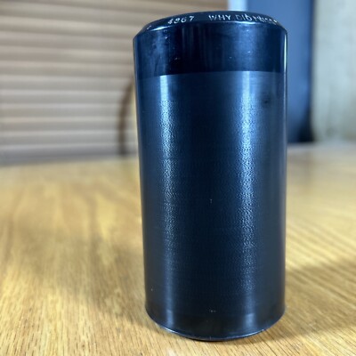 Edison Cylinder Record Why Did I Kiss That Girl Tommy Monaco's 4867 Untested