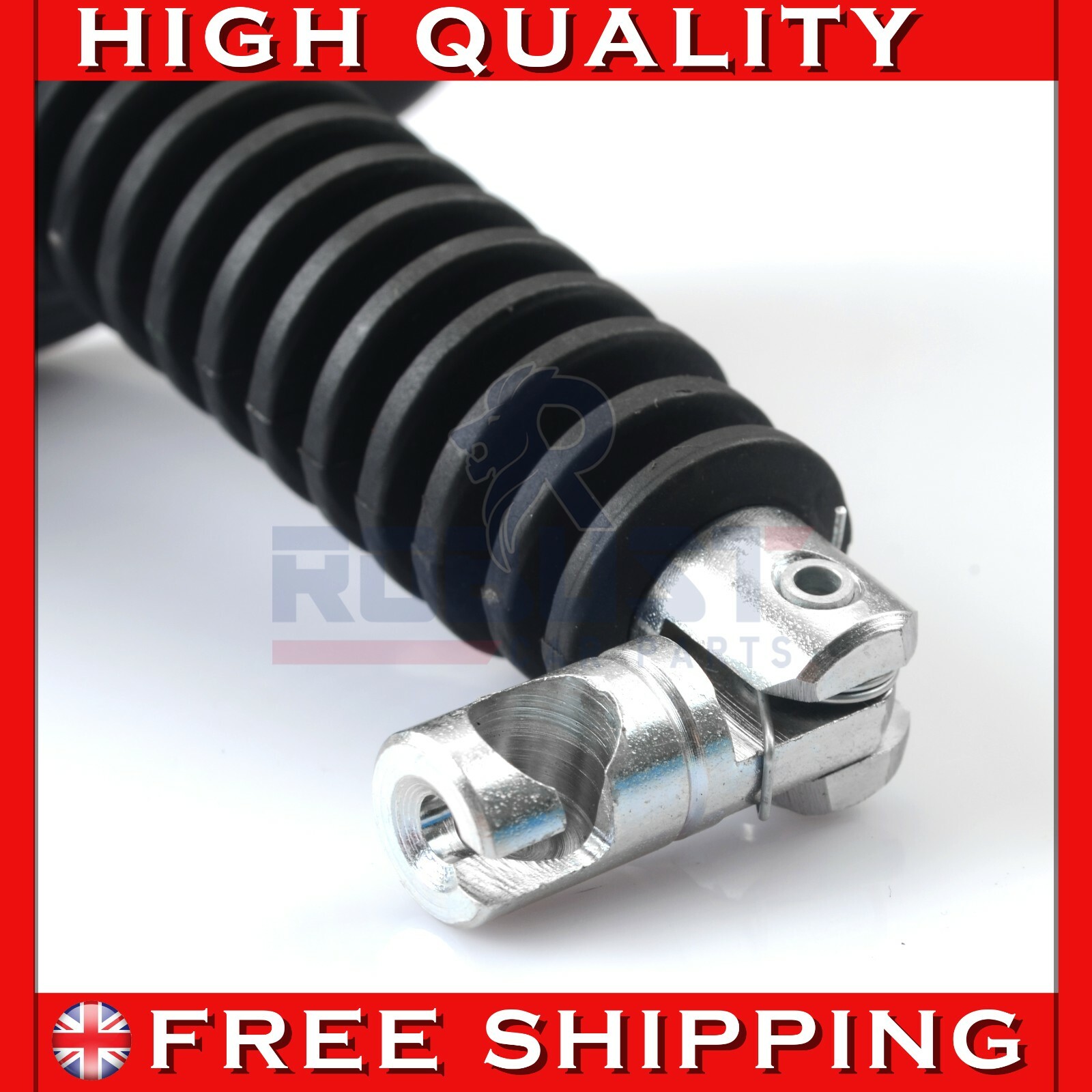 SPARE WHEEL CARRIER MECHANISM SUPPORT FOR PEUGEOT BIPPER CITROEN NEMO