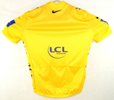 Maillots Jaunes Vintage Tour de France