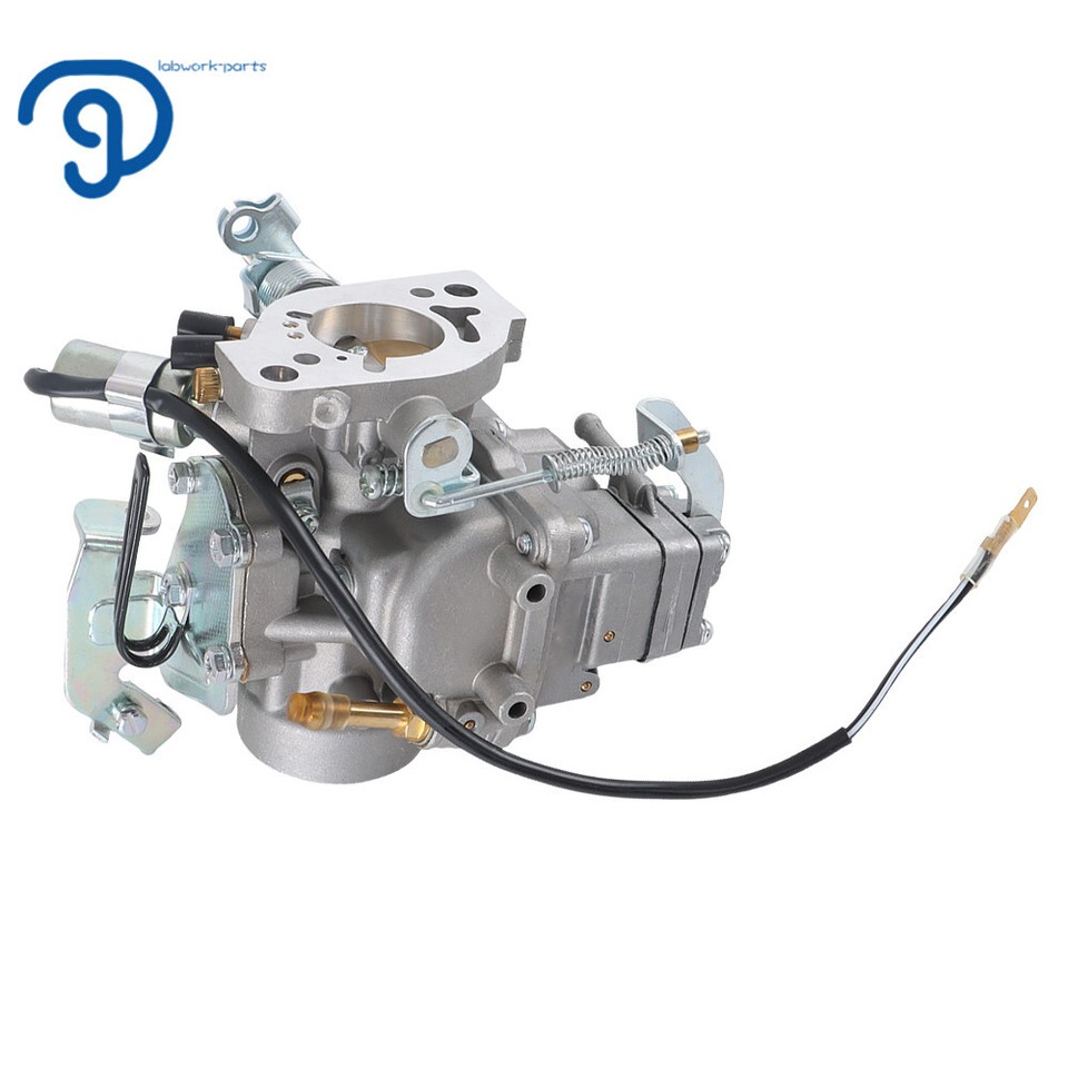 Carburetor Electric For Suzuki Samurai SJ410 Carry 80-85 LJ81 ST308 89 ...