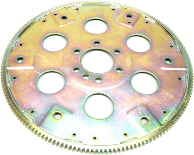 1835001 Sfi-Rated Internal Balance 168 Teeth Chromoly Steel Flexplate for Chevy 