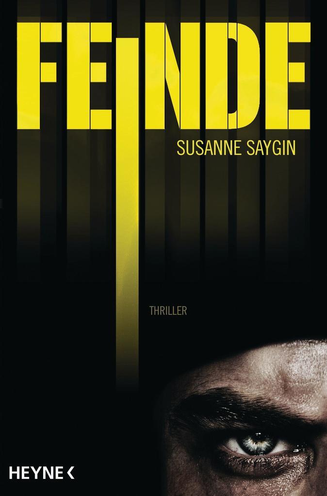 Thumbnail - Feinde | Susanne Saygin | 2018 | Deutsch