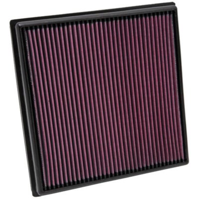K&N Sportluftfilter Tauschfilter 33-2966