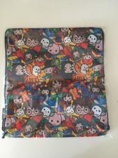 Sacca Harry Potter - Conad 2022 - Wizarding World - Colleziona la magia