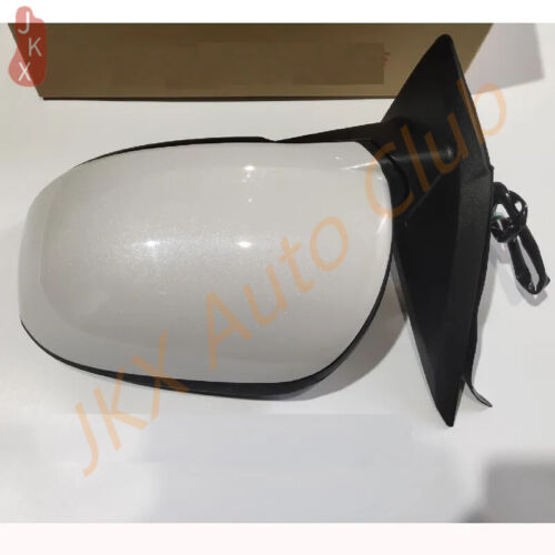 Kit de espejo retrovisor izquierdo de 9 cables u para Mitsubishi Outlander Sport ASX 2011-2023 - Imagen 6 de 11