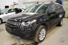 OEM Starter For Discovery Sport Assy