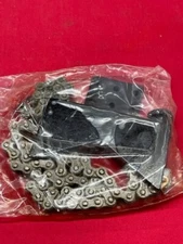 Starrett 668 Shaft Alignment Chain Clamp Fits up to a 7-1/2" Diameter Shaft 