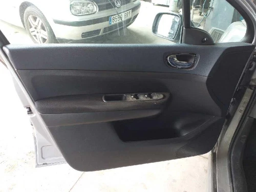 9624981580 Servolenkung für Peugeot 307 Kombi / SW (S1) (04.2002 4540839 - Bild 7 von 10