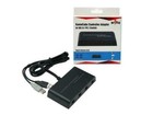 Saturn SS Controller USB Adapter Dual Port for PC Windows 7 MAYFLASH