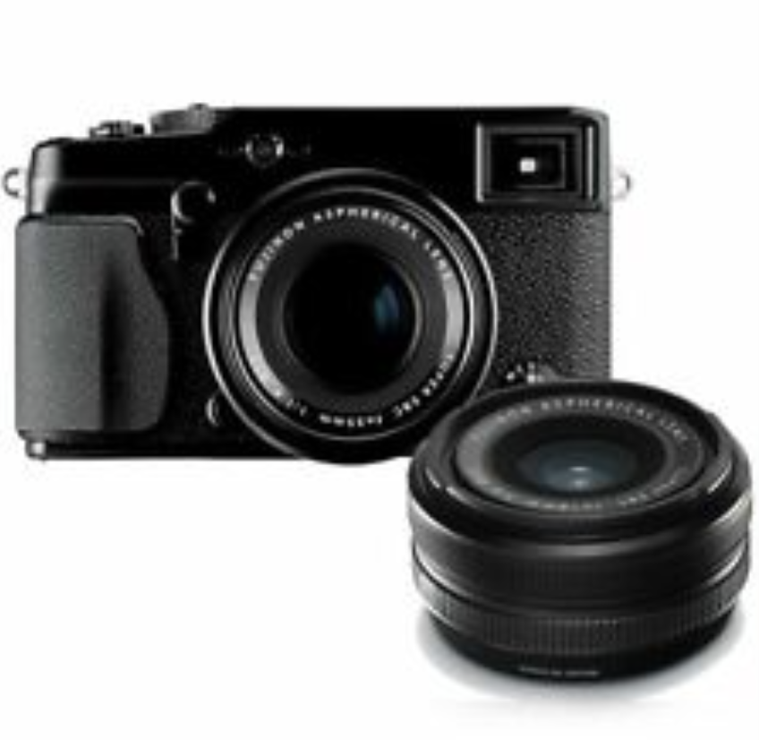 USED Fujifilm X-Pro1 with XF 18mm f/2 and XF 35mm f1.4 USED Fujifilm X-Pro1 with XF 18mm f/2 and XF 35mm f1.4