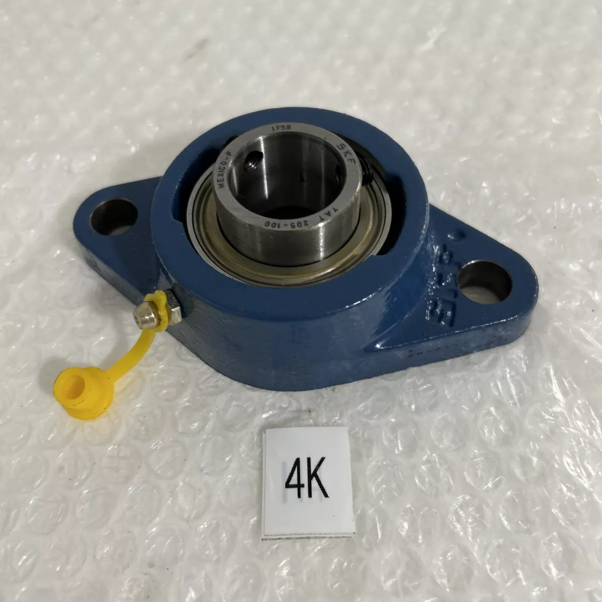 Yet 205 bearing deals