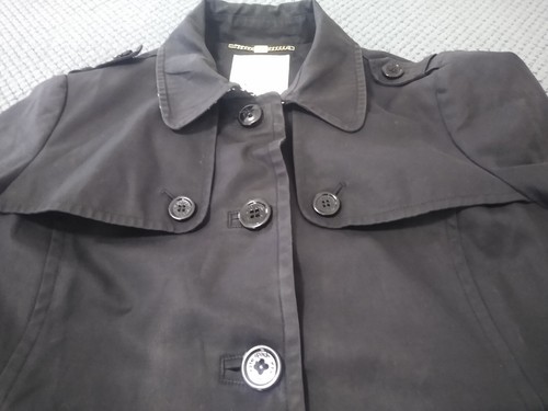 Kate Spade New York Trenchcoat Damen Größe Large - Bild 14 von 21