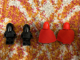 LEGO Star Wars: Death Star Troopers (75034) w/Box, Instructions, & Minifigures