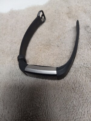 Unknown Model Fitbit, Lost Charger Sold As Is