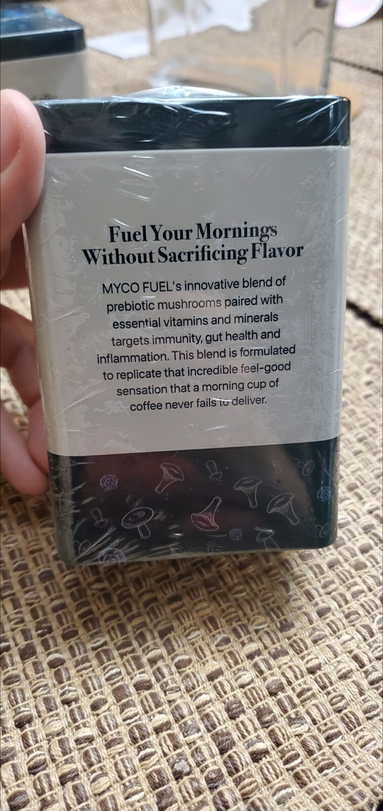Lifecell On Ebay Lifecell Myco Fuel | eBay