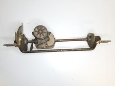 boitier de traction de tondeuse viking mb 448.1 tx - 6338 640 0100