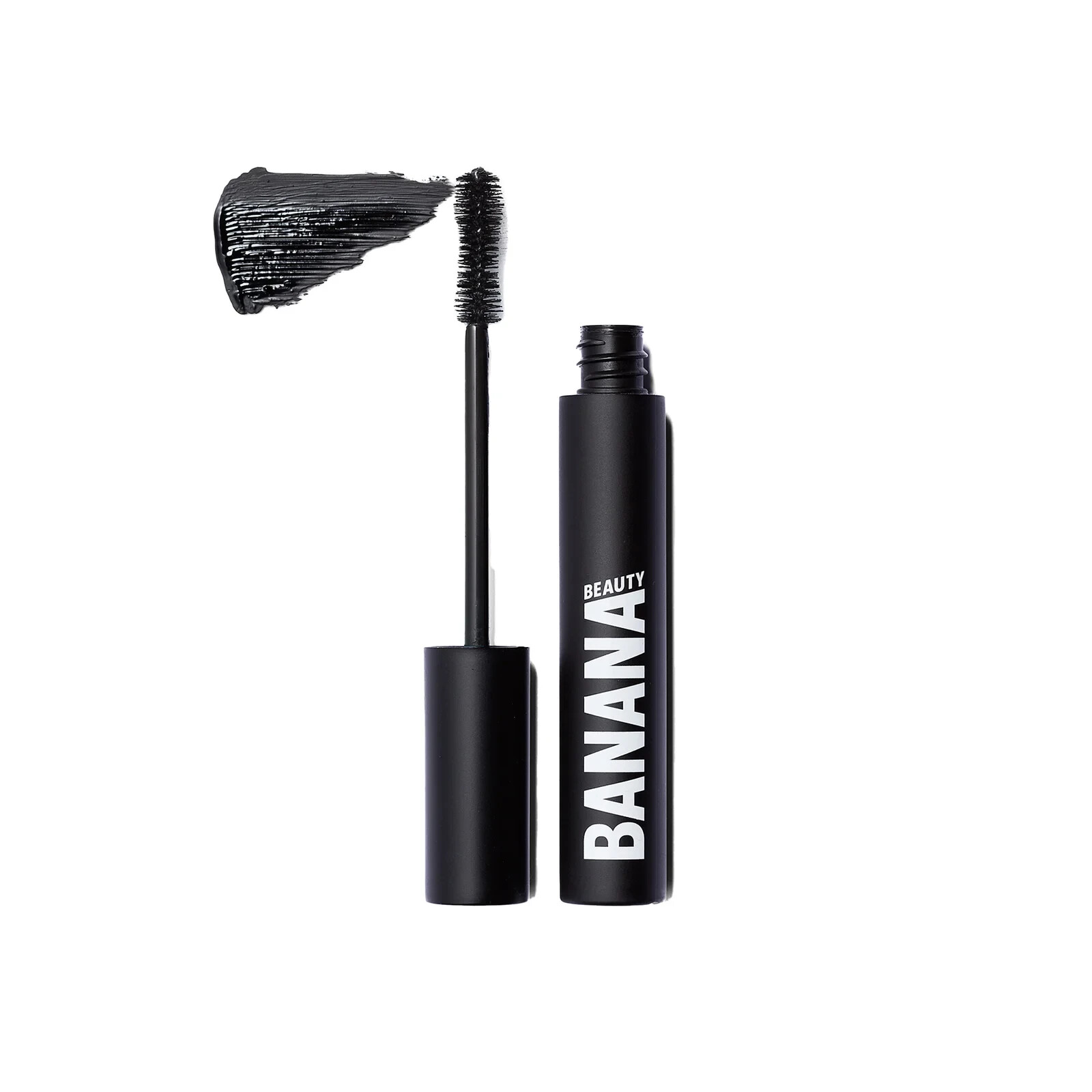 BANANA BEAUTY DEFINE ME Mascara Nero Vegano 10 ml