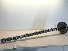 Cummins Big Cam Nt855 N14 Diesel Engine Camshaft 3049024 With Gear 3035195 Oem