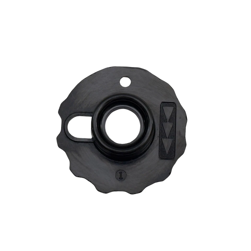 原版歌手缝纫机顶帽凸轮光盘包括1 2 3 4 5 — 第 2/4 张图片