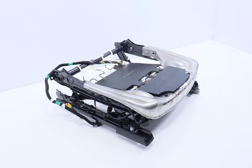 Ajuste del marco de pista del asiento delantero derecho Tesla Model 3 2017-2023 OEM 110710300B - Imagen 2 de 14